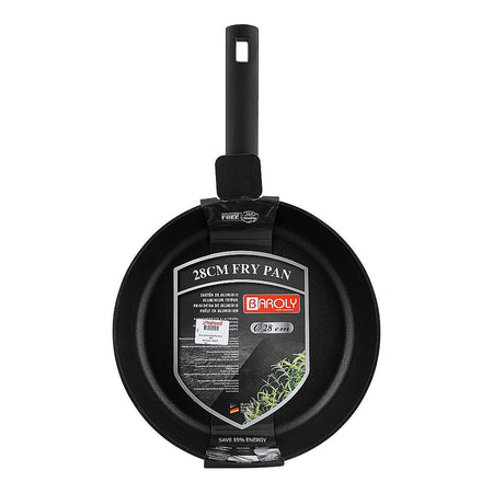 More & More Fry Pan, 389, 11 Inches - Main Image