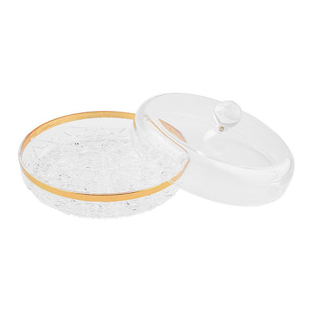 More & More Mini Golden Line DF Dish, FL-13 - Image 2