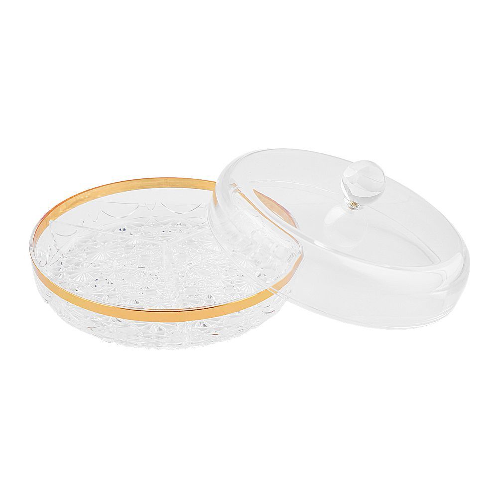 More & More Mini Golden Line DF Dish, FL-13 - Image 2