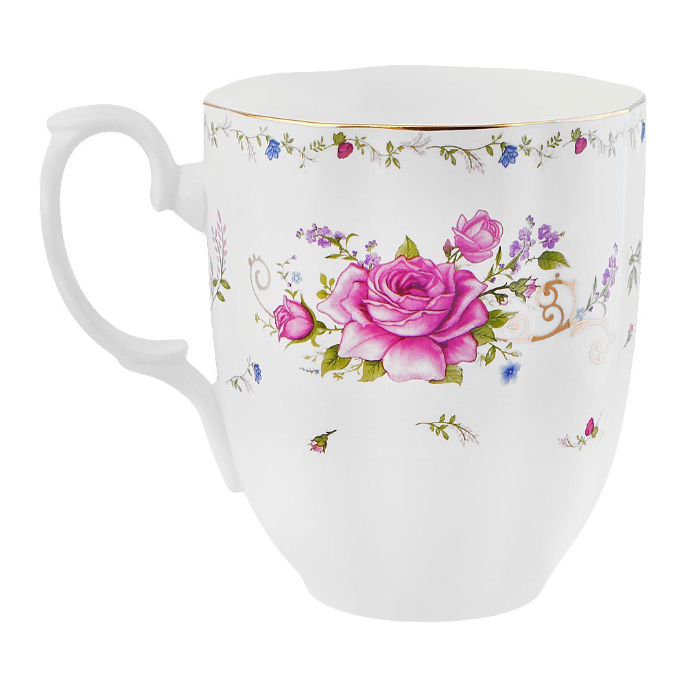 More & More Mug, 415 - Main Image