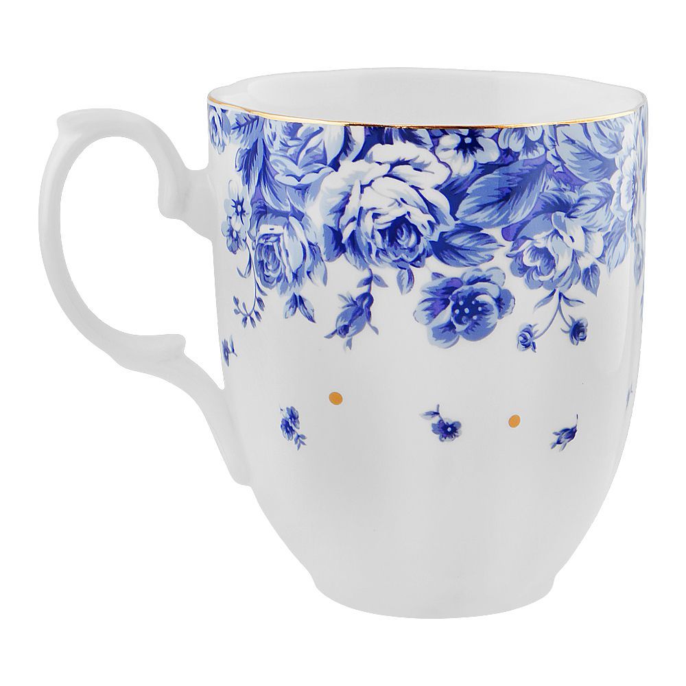 More & More Mug, 416 - Main Image
