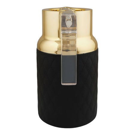 More & More Thermos, Black, 1 Liter, YM-14 - Image 3