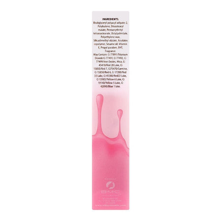 Vi'da New York Supple Kiss Lip Glaze, 805 Bubble Gum, 3.5ml - Image 5