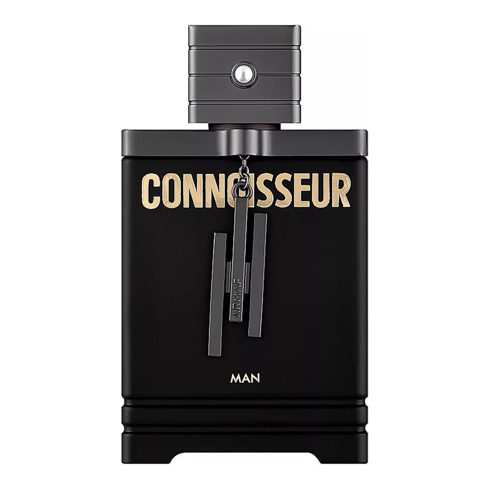 Armaf Man Connoisseur, Eau De Parfum, For Men 100ml - Main Image