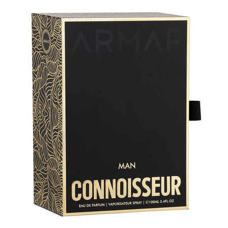 Armaf Man Connoisseur, Eau De Parfum, For Men 100ml - Image 2