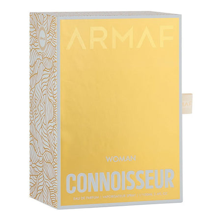 Armaf Woman Connoisseur, Eau De Parfum, For Women, 100ml - Image 2