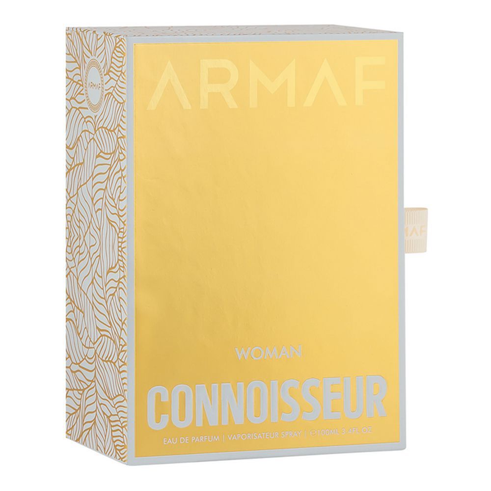 Armaf Woman Connoisseur, Eau De Parfum, For Women, 100ml - Image 2
