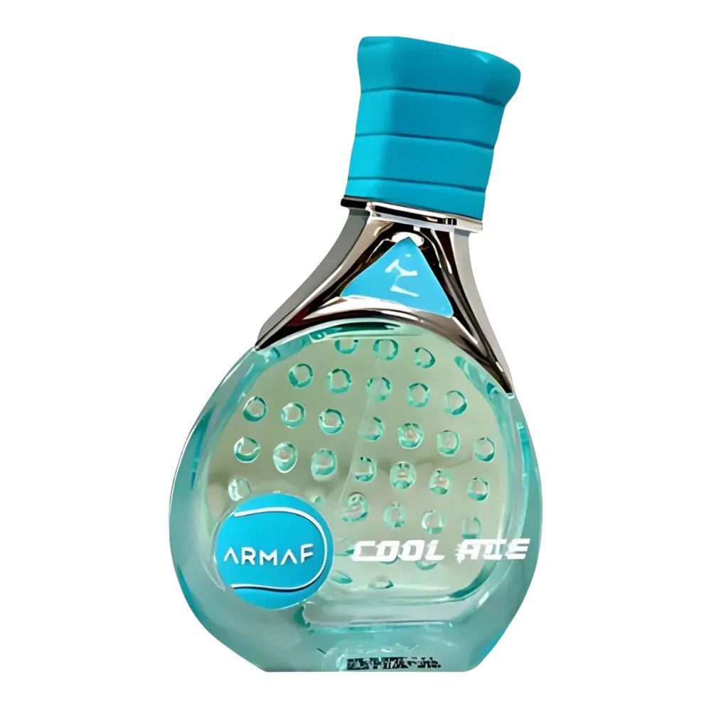 Armaf Cool Ace, Eau De Parfum, For Men, 100ml - Main Image