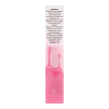 Vi'da New York Supple Kiss Lip Glaze, 804 Fairy Floss, 3.5ml - Image 5