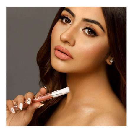 Sara Ali Liquid Matte Lip Colour, Sagittarius, 3ml - Image 2
