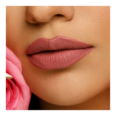 Sara Ali Liquid Matte Lip Colour, Aries, 3ml - Image 3