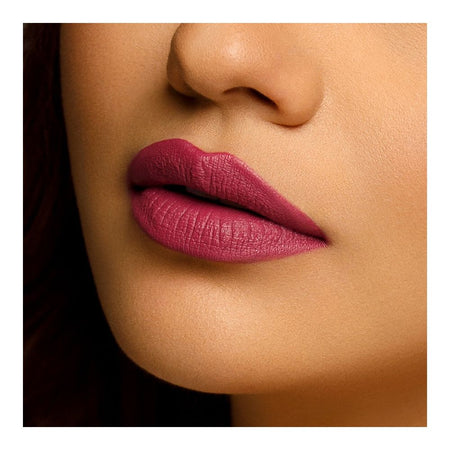 Sara Ali Liquid Matte Lip Colour, Aquarius, 3ml - Image 3