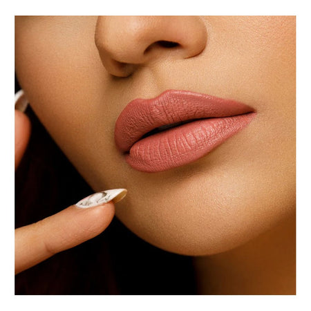 Sara Ali Liquid Matte Lip Colour, Pisces, 3ml - Image 3