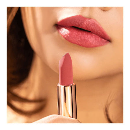Sara Ali Creme Lipstick, 11 Move On, 4g - Main Image