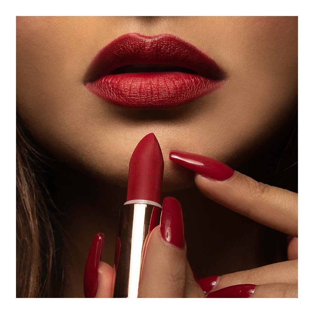 Sara Ali Creme Lipstick, 07 Graduation, 4g - Main Image