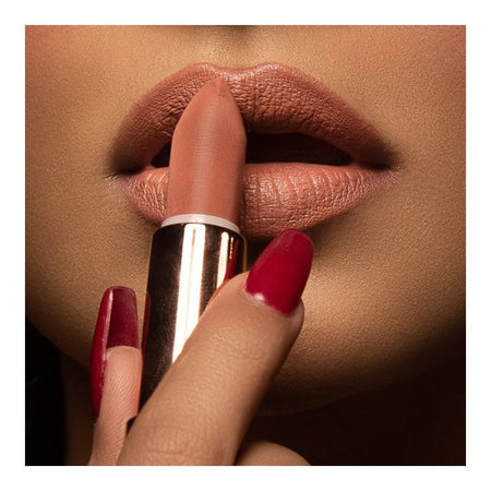 Sara Ali Creme Lipstick 08, 01 B'Day, 8g - Main Image