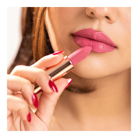 Sara Ali Creme Lipstick, 09 Girls Trip, 4g - Main Image
