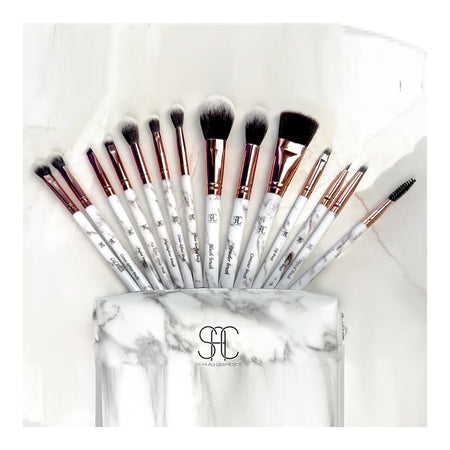 Sara Ali Brush Set, 14-Pack - Image 4