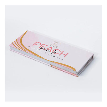 Sara Ali Peach Punch Blush Palette, 3-Pack - Image 2