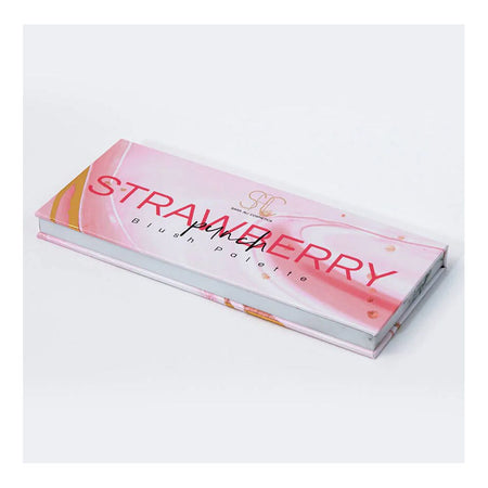 Sara Ali Strawberry Punch Blush Palette, 3-Pack - Image 2