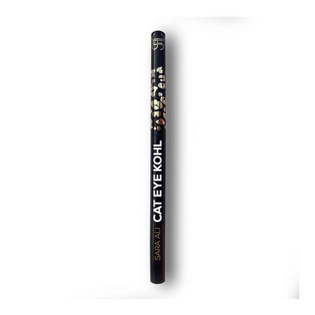 Sara Ali Cat Eye Kohl Pencil, Black, 0.05g - Image 2