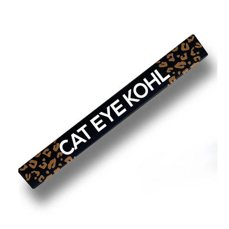 Sara Ali Cat Eye Kohl Pencil, Black, 0.05g - Image 3