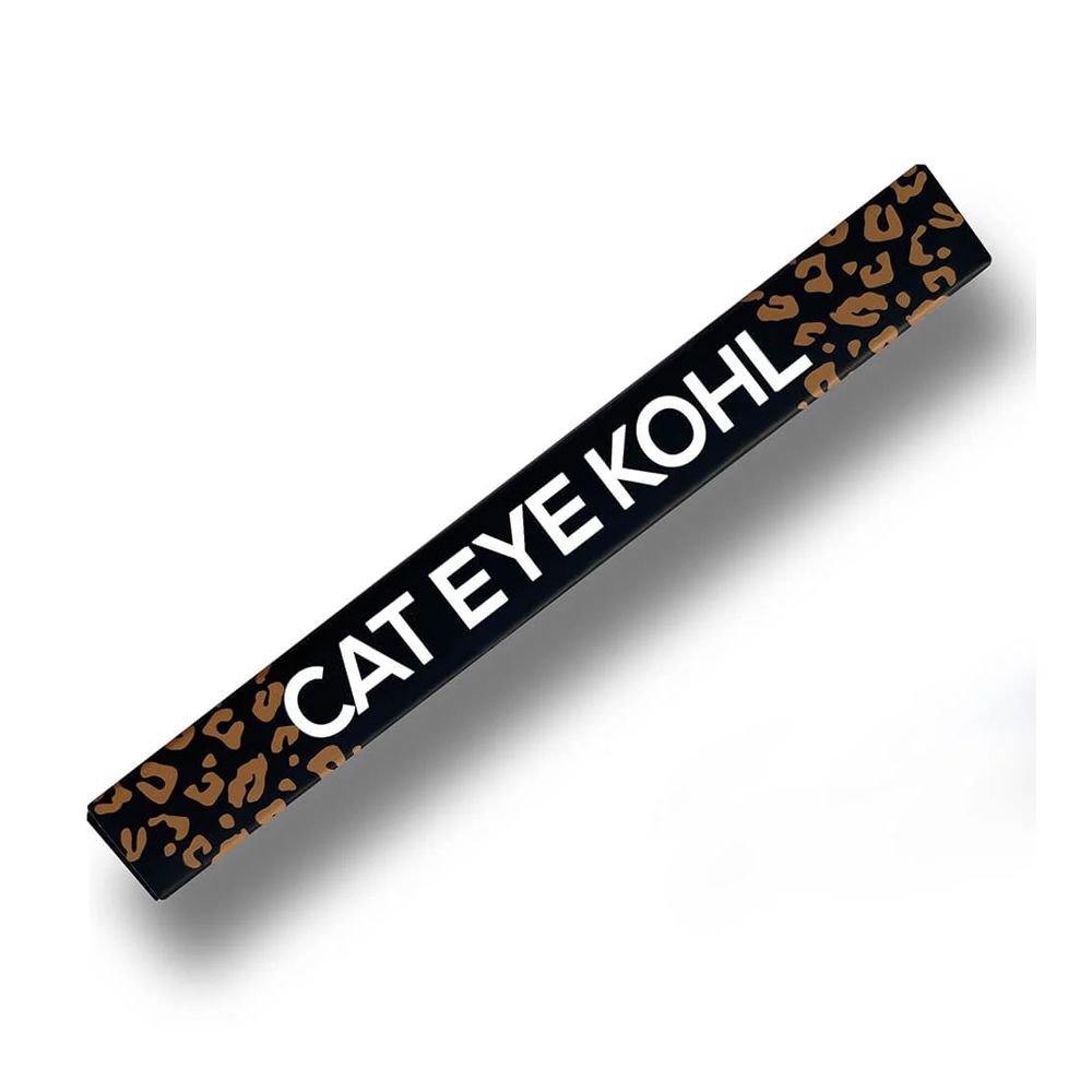 Sara Ali Cat Eye Kohl Pencil, Black, 0.05g - Image 3