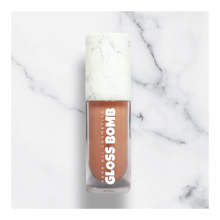 Sara Ali Lip Gloss Bomb, Caramel, 8ml - Main Image