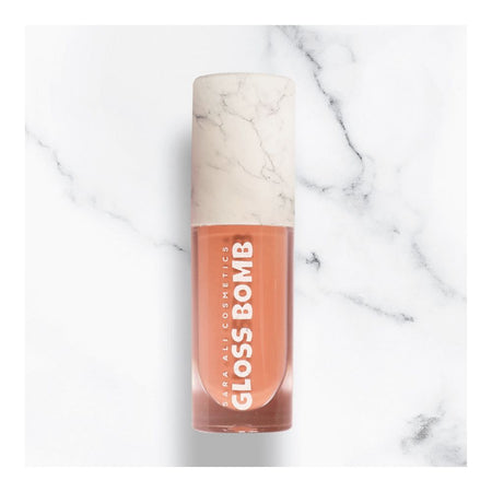 Sara Ali Lip Gloss Bomb, Apple Pie, 8ml - Main Image