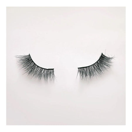 Sara Ali Eye Lashes, Black Playful - Main Image