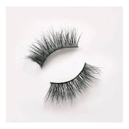 Sara Ali Eye Lashes, Black Playful - Image 2