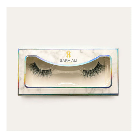 Sara Ali Eye Lashes, Black Playful - Image 3