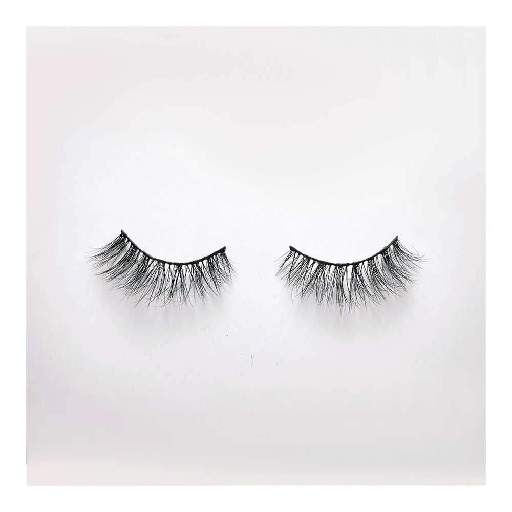 Sara Ali Eye Lashes, Black Dreamy Lite - Main Image