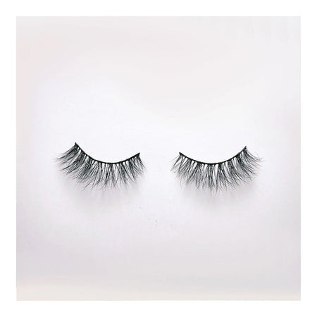 Sara Ali Eye Lashes, Black Dreamy Lite - Main Image