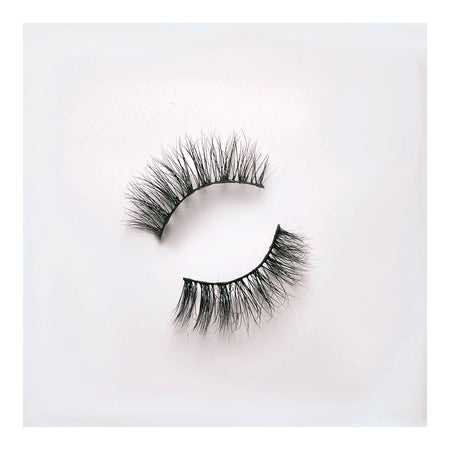 Sara Ali Eye Lashes, Black Dreamy Lite - Image 3