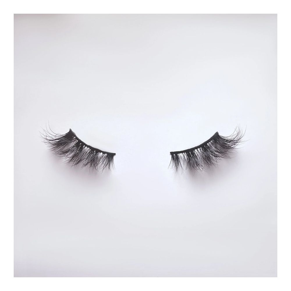 Sara Ali Eye Lashes, Black Mischievous - Main Image