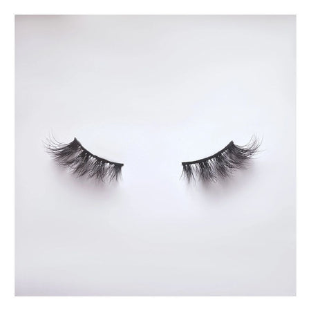 Sara Ali Eye Lashes, Black Mischievous - Main Image