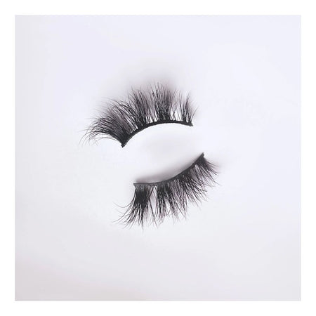 Sara Ali Eye Lashes, Black Mischievous - Image 2