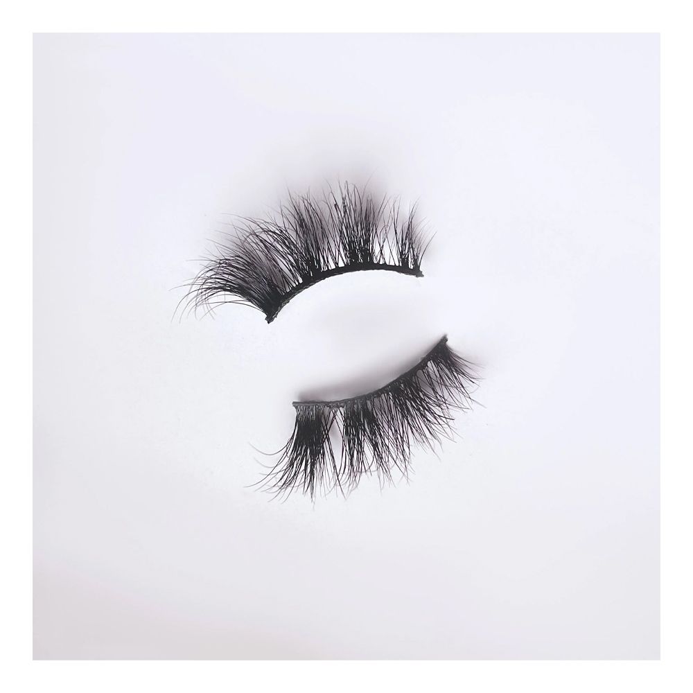 Sara Ali Eye Lashes, Black Mischievous - Image 2