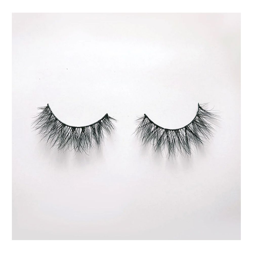 Sara Ali Eye Lashes, Black Starry - Main Image