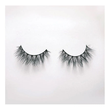 Sara Ali Eye Lashes, Black Starry - Main Image