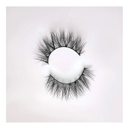 Sara Ali Eye Lashes, Black Starry - Image 2