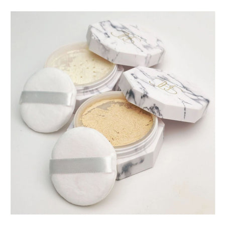 Sara Ali Ultra Fine HD Setting Powder, Natural, 20g - Main Image