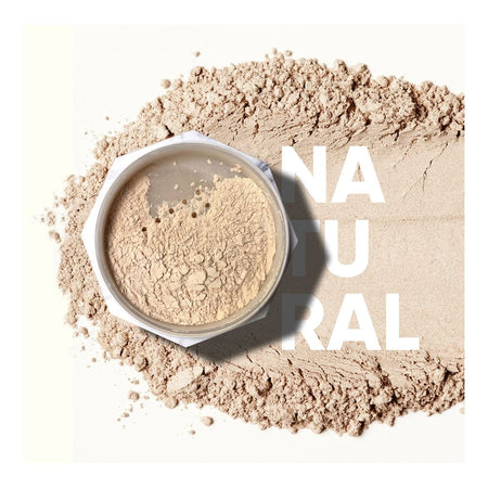 Sara Ali Ultra Fine HD Setting Powder, Natural, 20g - Image 3