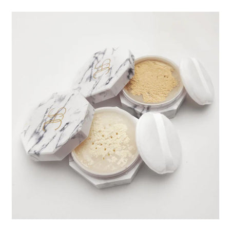 Sara Ali Ultra Fine HD Setting Powder, Bright, 20g - Image 3