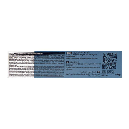 L'Oreal Professionnel Majirel Cool Cover Hair Colouring Cream, 7.1 Ash Blond, 60ml - Image 4