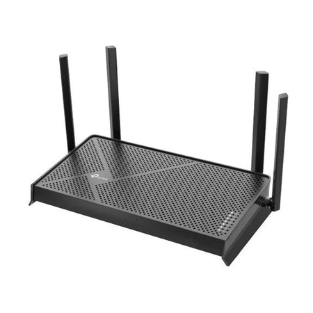 TP-Link BE3600 Dual-Band Wi-Fi 7 Router, 3.6 Gbps, 4 X External Antennas, Archer BE230 - Main Image