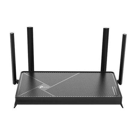 TP-Link BE3600 Dual-Band Wi-Fi 7 Router, 3.6 Gbps, 4 X External Antennas, Archer BE230 - Image 2