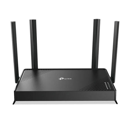 TP-Link BE3600 Dual-Band Wi-Fi 7 Router, 3.6 Gbps, 4 X External Antennas, Archer BE220 - Main Image