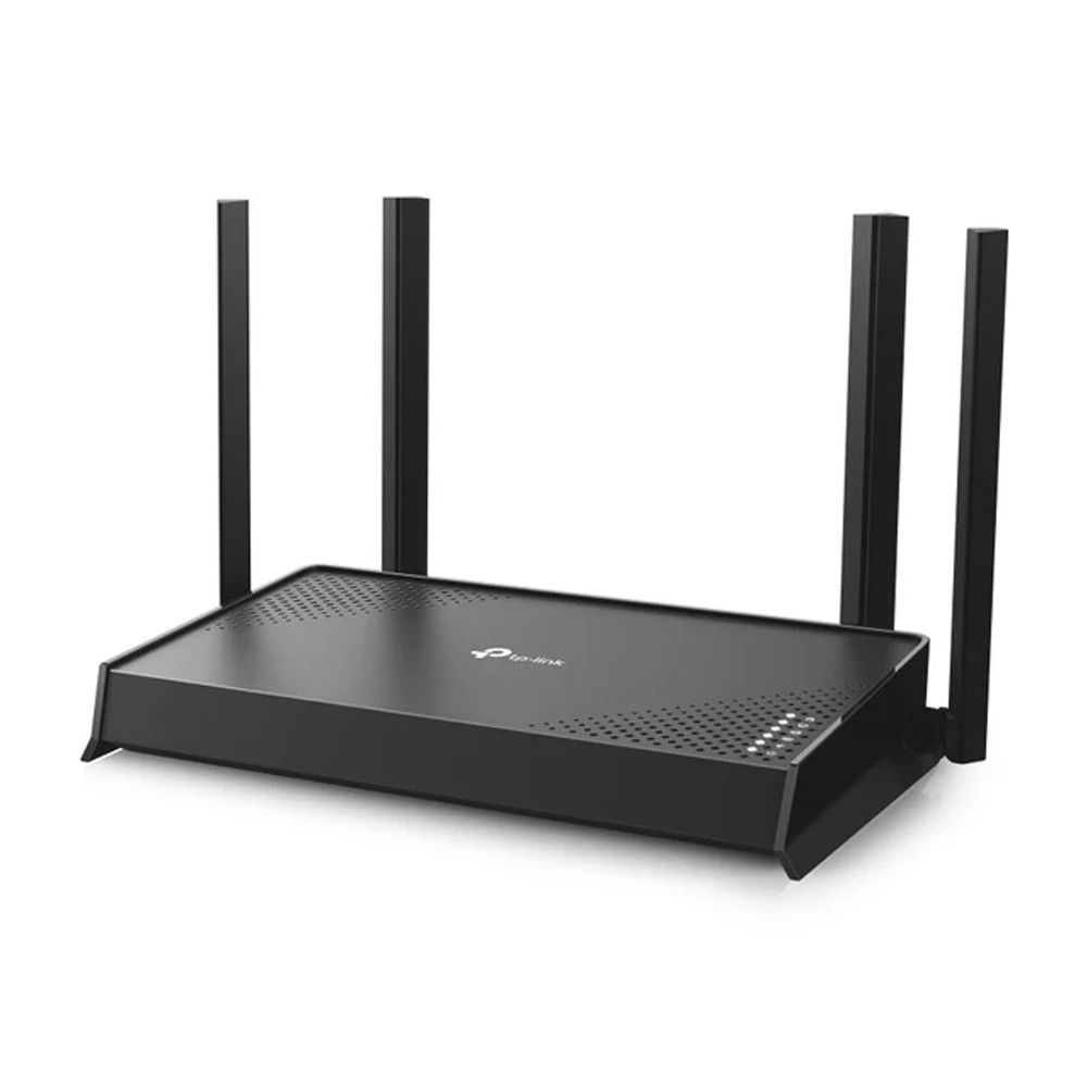 TP-Link BE3600 Dual-Band Wi-Fi 7 Router, 3.6 Gbps, 4 X External Antennas, Archer BE220 - Image 2